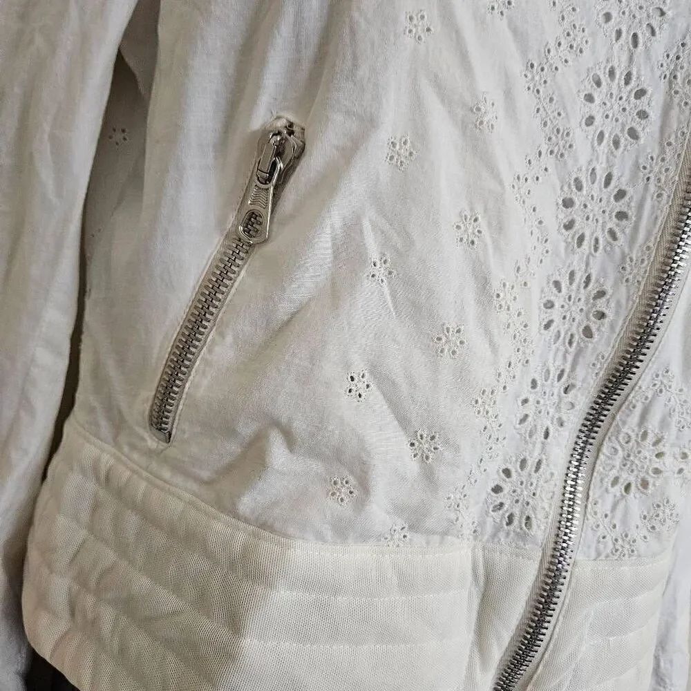 Rag & Bone Moto Jacket - Picture 3 of 12
